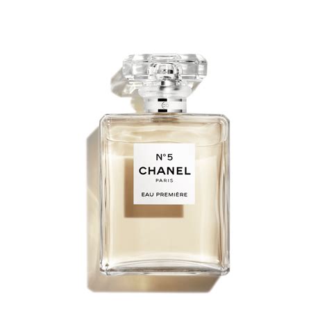 chanel n 5 eau première marionnaud|CHANEL N°5 EAU PREMIÈRE VAPORISATEUR .